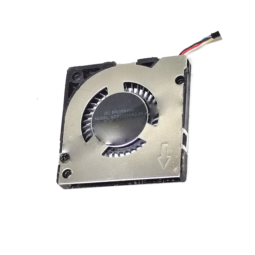 

Вентилятор KDB0305HA3-00 DC5V 0.5A