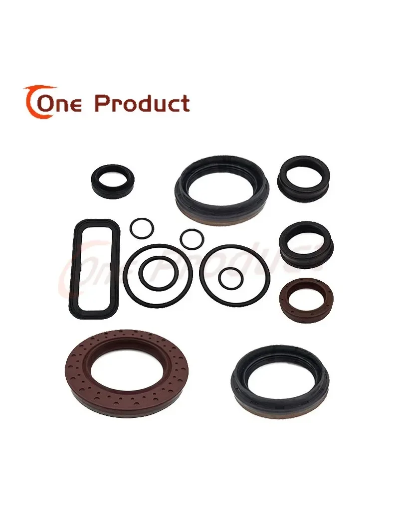 6DCT250 DPS6  Automatic Transmission Gearbox Minor Repair Kit for Ford Focus Fiesta EcoSport Car Accessories