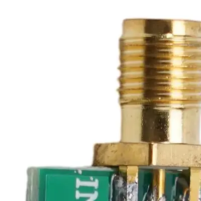 RF Signal Converter 10MHZ to 3GHz Differential to Single Ended Balun 11 ETC11 Designed for RF Port RFIN/OUT2 and RFIN/OUT3