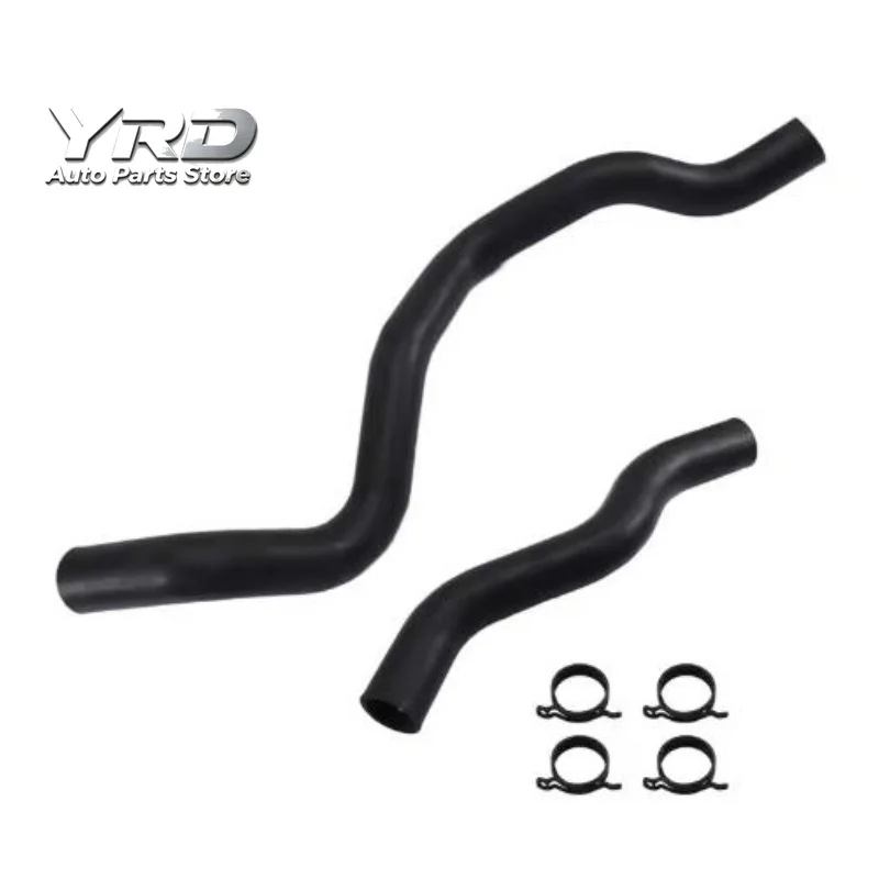 96629080 Tank Upper Lower Hose Radiator Inlet Outlet Pipe For Captiva 2.4 2008 -2010 Chevrolet GM Chevy Optra Daewoo 96838149 view 6