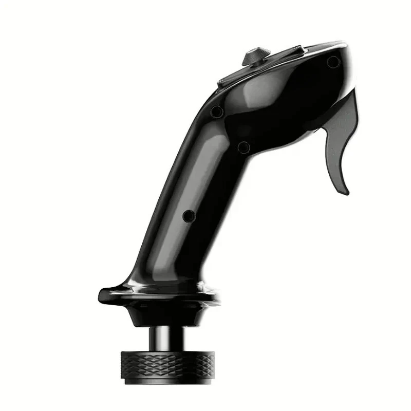Flight Simulator MA3X Wireless Stainless Steel Eco-Friendly Simulation Flight Joystick DCS World Complete Game