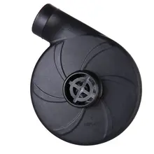 12V Car Inflatable Pump for Boat and Mattress #4