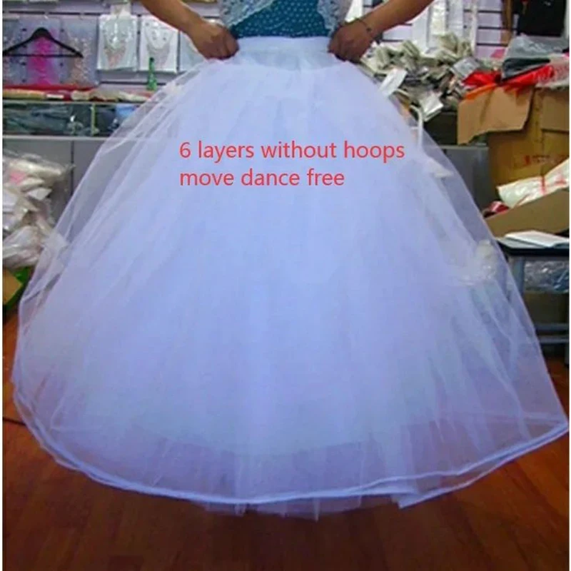 navy blue dress for baby girl AWSALE Hoopless Petticoat Crinoline Slip Underskirt for Bridal Wedding Dress  WPT109 at Amazon Women's Clothing store main image 1