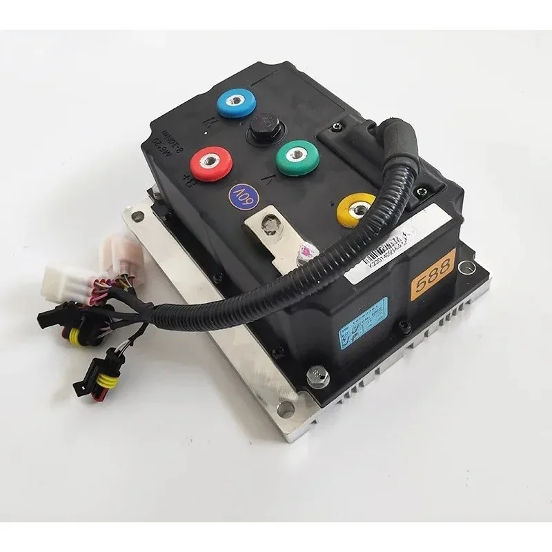 Electric Vehicle Controller D50D70