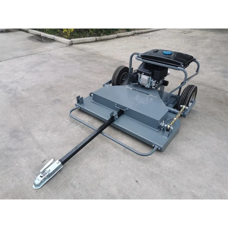 

Горячая распродажа 2026, буксируемая косилка для отделки ATV UTV, мульчер