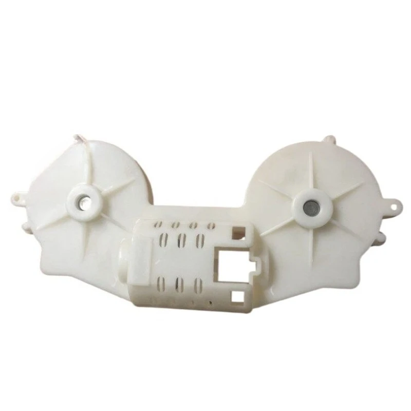 Massage Pillow Accessories Massager Turbo Box, Massage Chair Elderly Massage Gearbox, Plastic Shell
