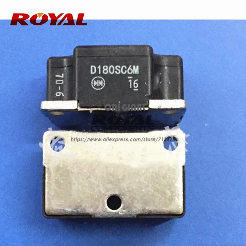 D120SC4M D120SC6M D240SC4M D180SC6M D180SC4M SS60J7M6P D120SC7M SS60J5M6P SS60J7M3P D180SC7M SS60J4M3P مول أصلي جديد