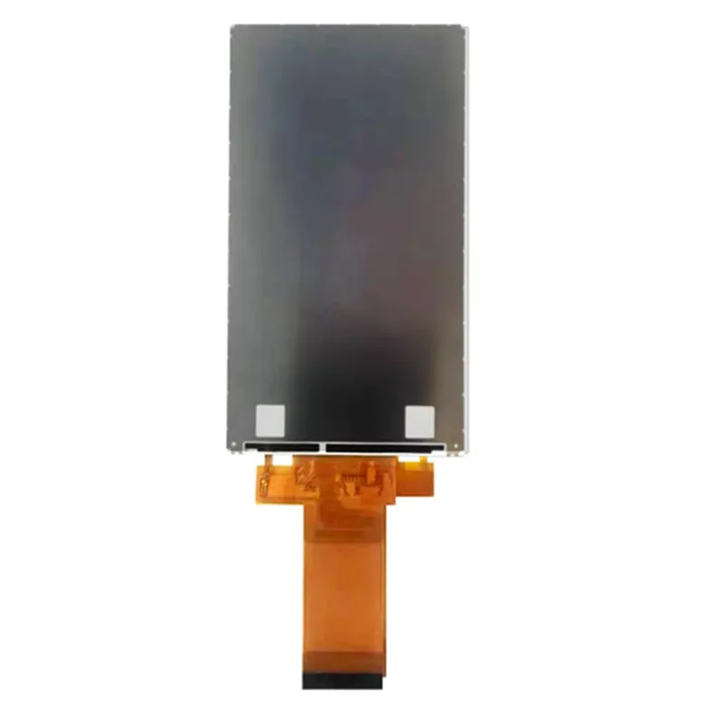 고화질 IPS TFT 액정 디스플레이 화면, 480x854 접근 제어, 얼굴 인식, 40 핀 해상도, 4.5 인치