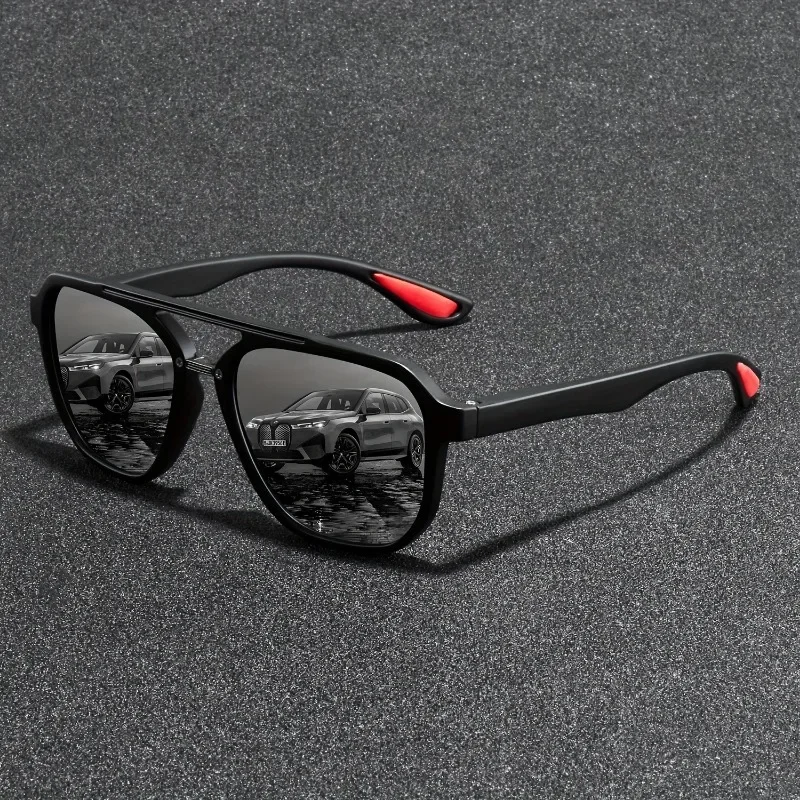 Kacamata Hitam Klasik Retro Me - Designer Sunglasses ulasan dan harga
