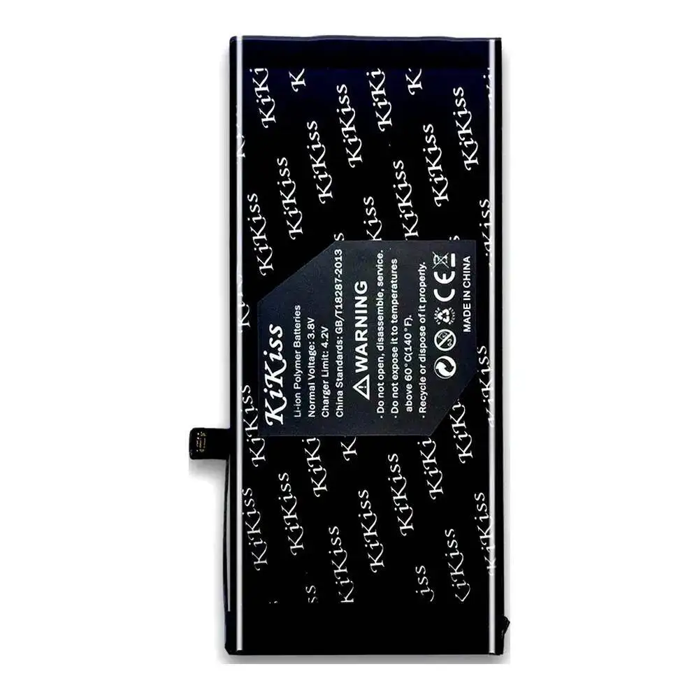 

Mobile Phone Battery High Capacity For Apple Iphone 8 Plus 4900Mah