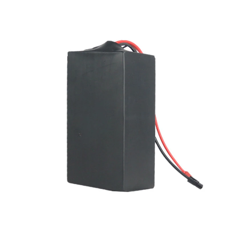 Big power 72V 30Ah 40Ah BMS 100A 18650 bike lithium ion Battery Pack for 3000W 5000W motor motorcycle golf  e scooter