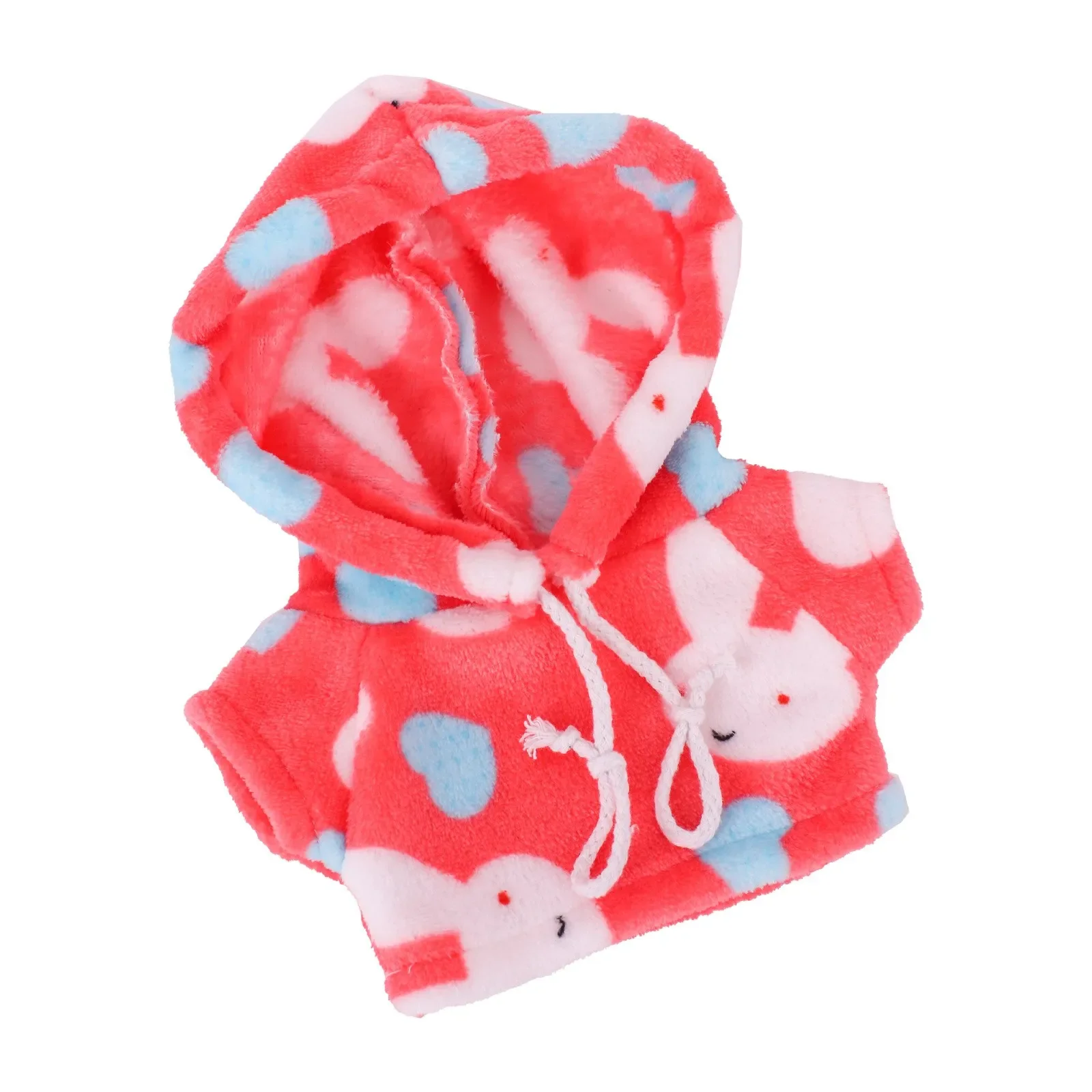 30 cm Lalafanfan Anatra gialla Kawaii Peluche Accessori Bambole animali Giocattoli per bambini per il compleanno