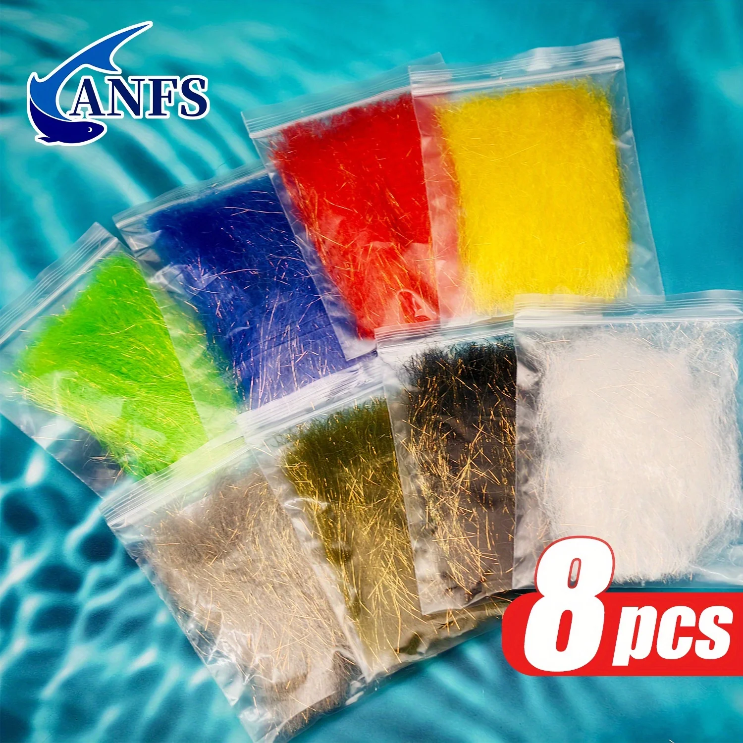 anfs-4-conjuntos-8-conjuntos-de-fibra-de-streamer-de-mosca-material-sintetico-de-amarracao-de-mosca-diy-para-peixinhos-clouser-streamer-bucktails-e-iscas-de-jigging
