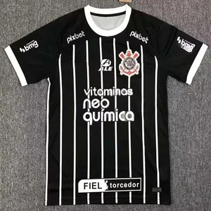 أعلى 11 مبيعات تي شيرت كورينثيانز - رقم 1