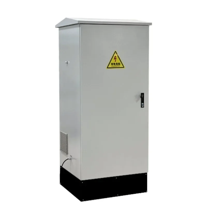 Small Automatic Multi-parameter Water Quality Monitoring System Station for Environmental And Industrial Use