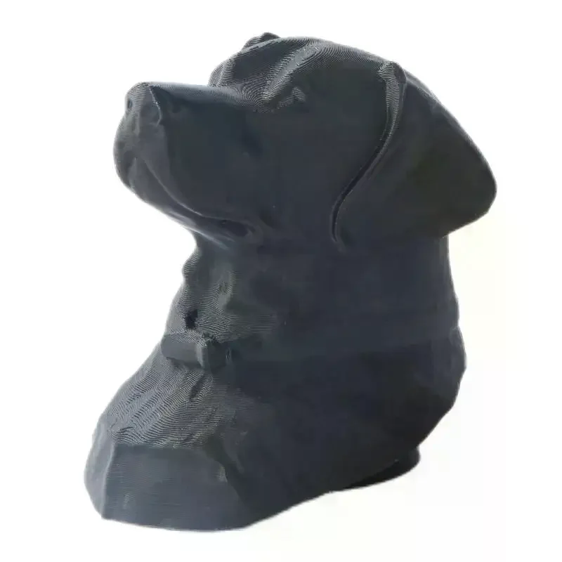 

3D крышка сцепного устройства прицепа с головой волка — пластиковая нержавеющая декоративная крышка для буксирного шара