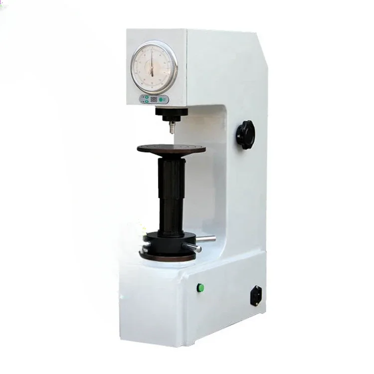 Model HR-150A Rockwell Hardness Tester