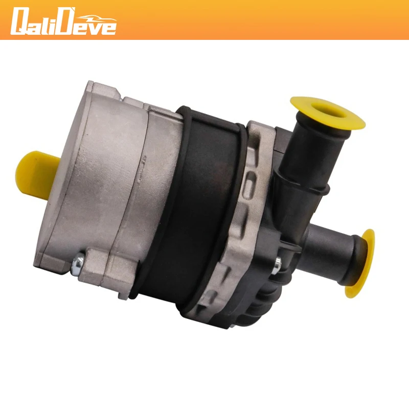 

Electric Water Pump For Audi A4- A8 Q7 Cayenne Panamera VW 3.0L 7P0965567