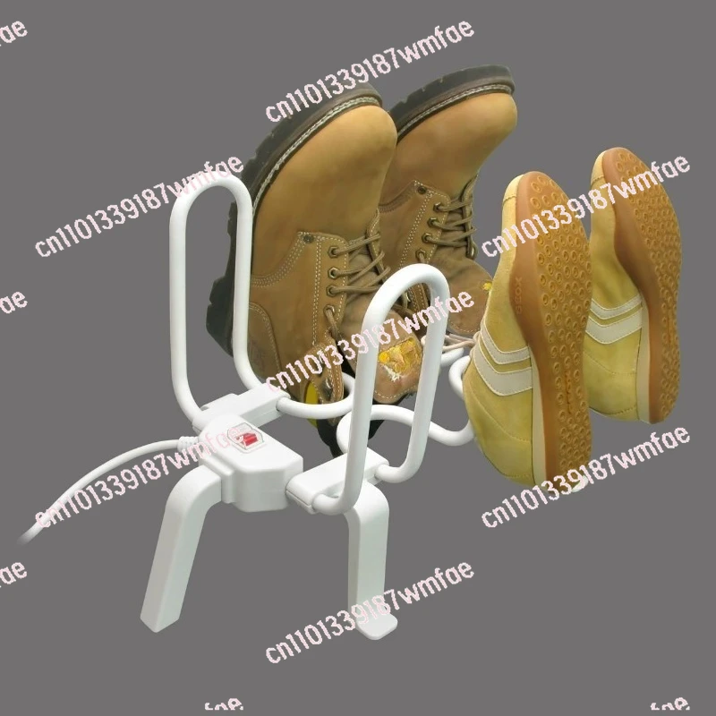 Electric shoe dryer dry shoe rack SW03-sterilization drying all kinds of shoe drying machine view 4