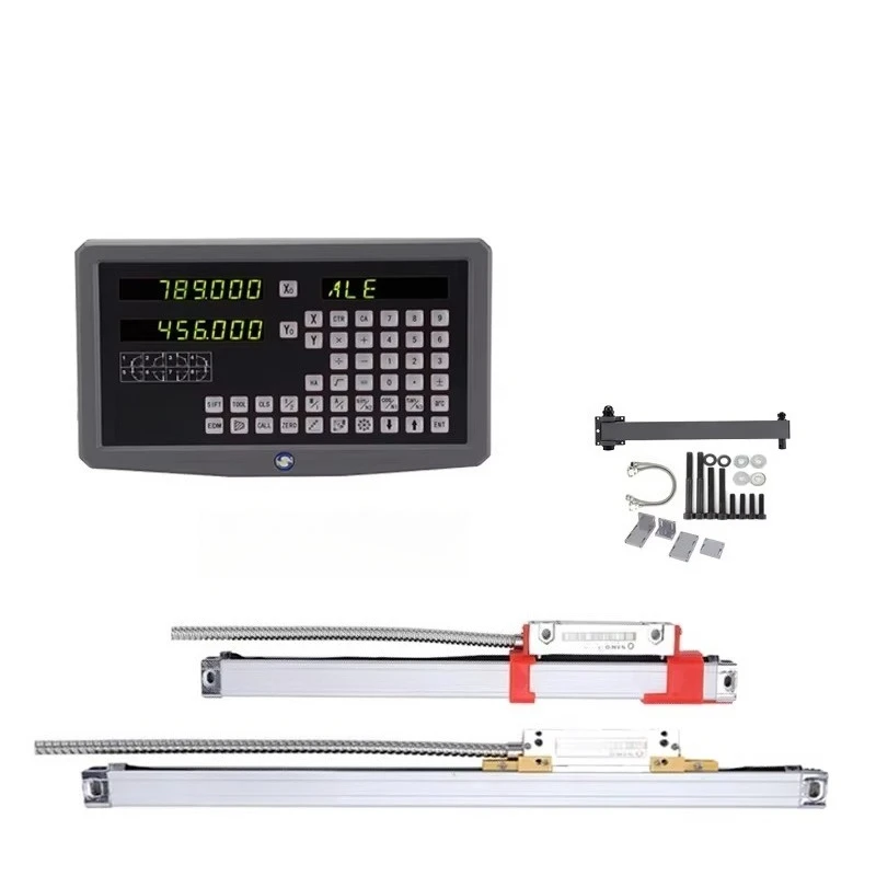 2 Axis Digital Read…