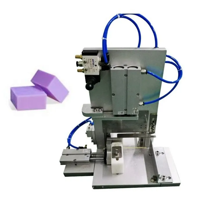 

High quality machine making soap / price of soap making machine soap cutting