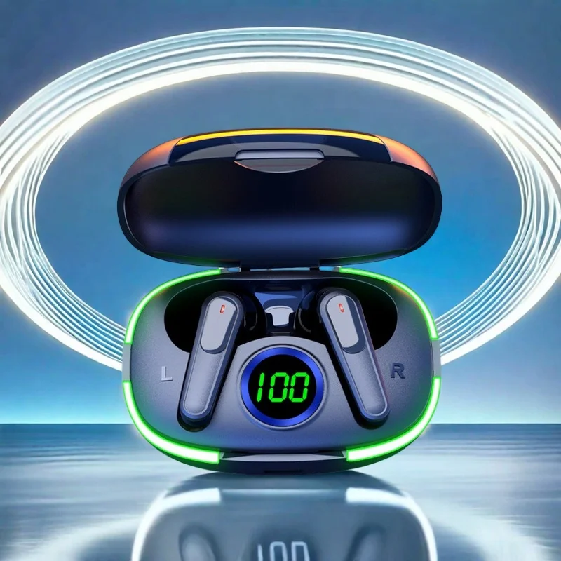 Tws Fone Bluetooth … - image