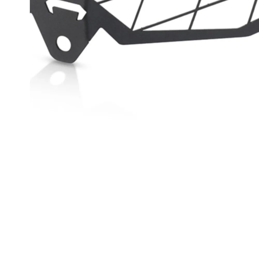 

CRF300L CRF250L Rally Headlight Guard For HONDA CRF 250L 300L Rally 2017-2022 2023 2024 Motorcycle Headlamp Grill Protect Cover