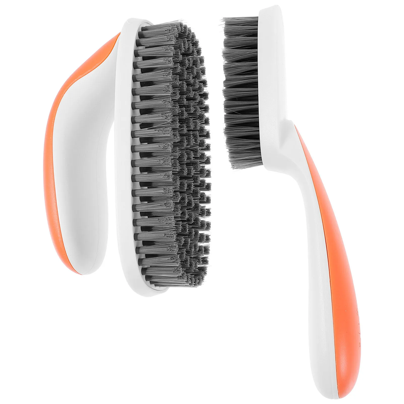 

1 Set Soft Bristle Cleaning Brush For Laundry Shoes Portable Household Scrub Brush Multipurpose Stain Remover Tool Clothes Shoe