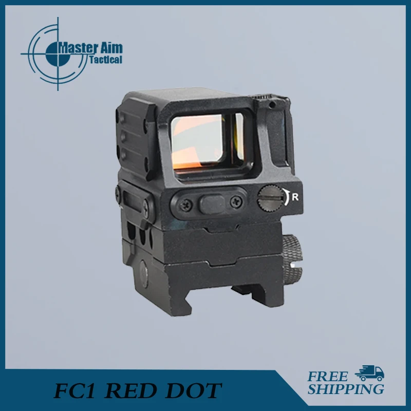 Outdoor Tactical FC…