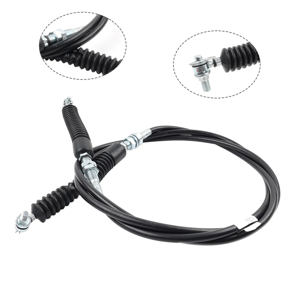 1Pc Motorbike Shifter Cable Gear Shift Cable For POLARIS RANGER 900 XP 2013-2019 1000XP 7081883 7082474