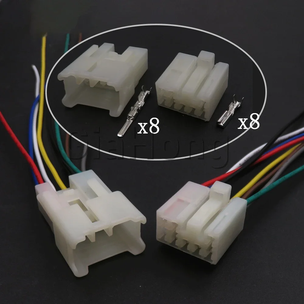 Automobiles, Parts & Accessories