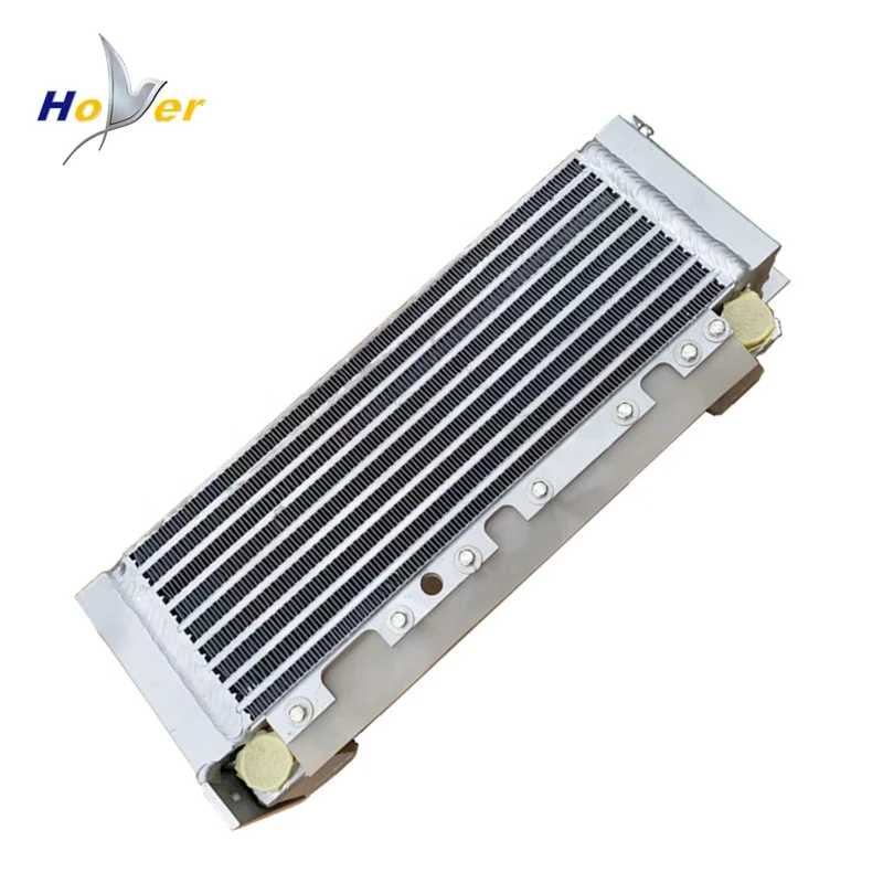 B/F4L1011F Radiatore olio 04272037 04270522 per Deutz