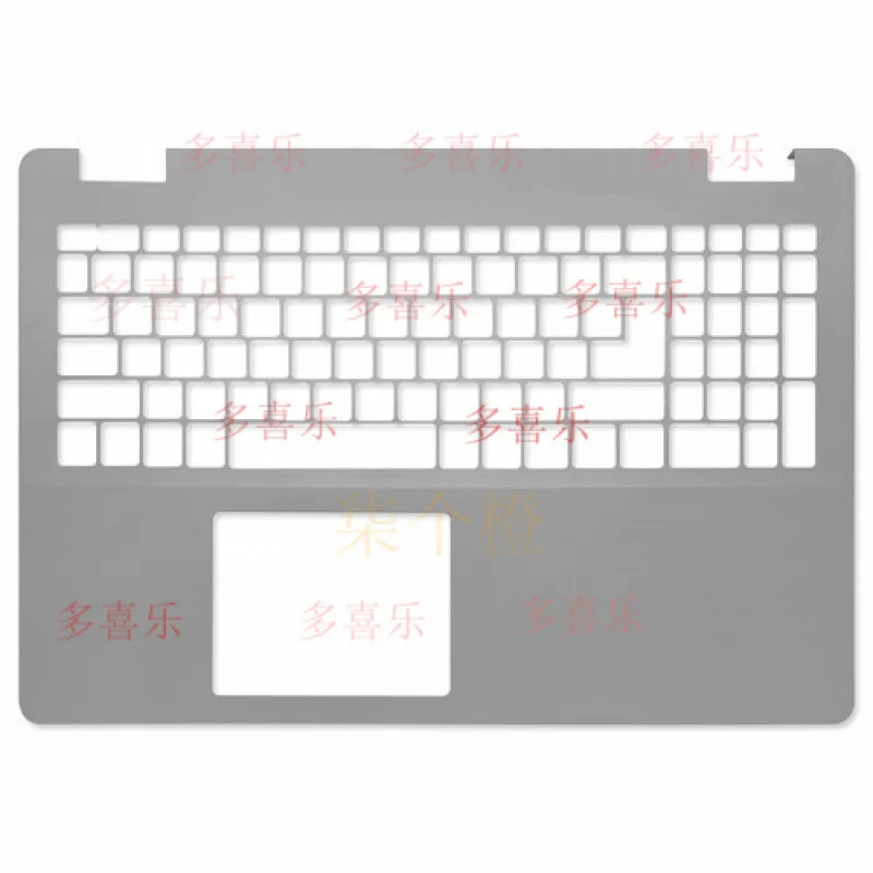 

ZZMM New For Dell Inspiron 3501 3500 3505 Palmrest Keyboard Cover Upper 0VHDVT VHDVT