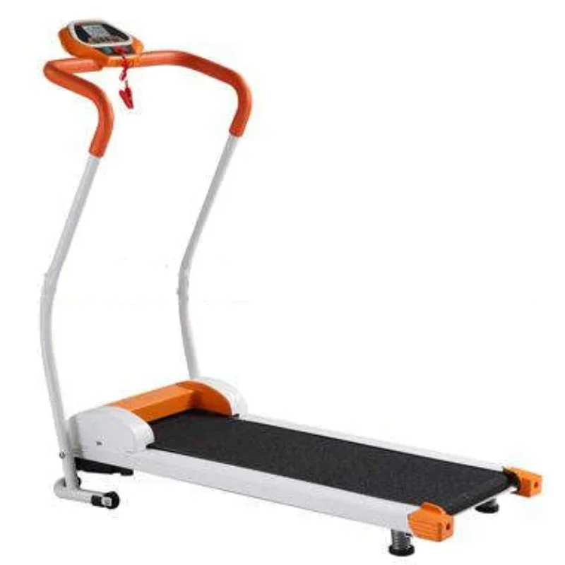 

New product fitness accessories for sale curved home use machine treadmills