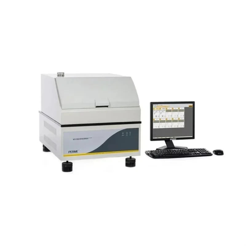 Customized Products      Water Vapor Transmission Rate Tester, WVTR Tester