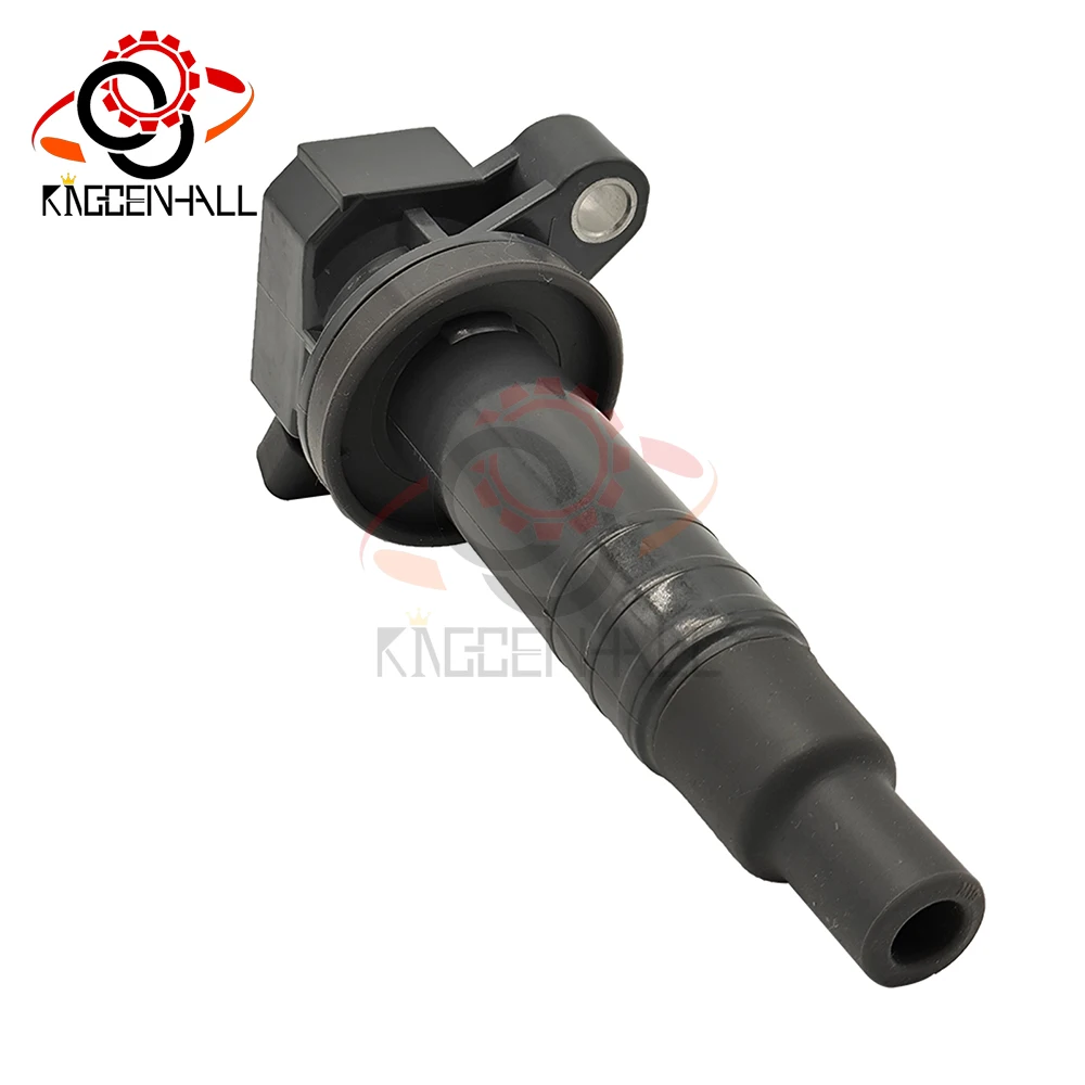 4pcs 90919-02239 Ignition Coil For Toyota RAV4 Celica Corolla ZZE122 1ZZ 3ZZ 4ZZ 3SG Matrix 1.8L 9091902239 90919-02262 UF-247