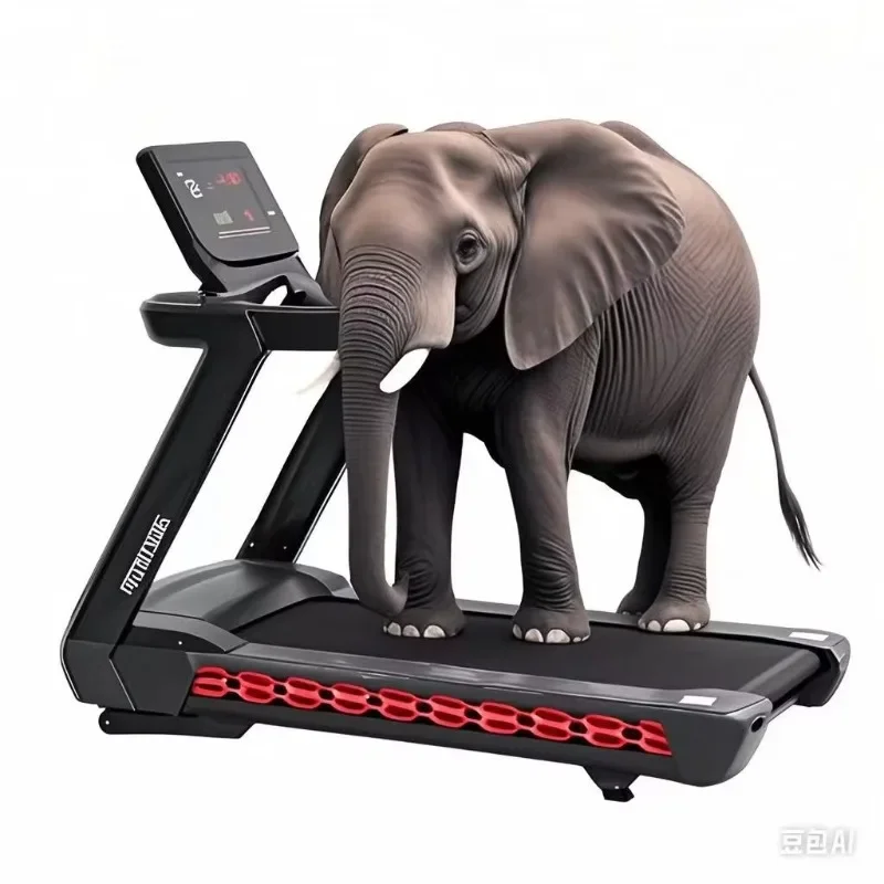 

Беговая дорожка прямой продажи с фабрики, коммерческие кардио упражнения, 200 кг, максимальное использование веса, электрическая беговая дорожка, моторизованная беговая дорожка