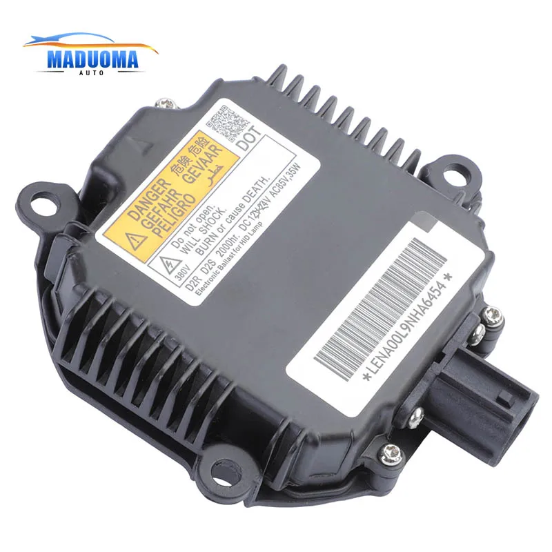 جديد جودة عالية اكسسوارات السيارات وحدة المصباح 33129-STX-A02 33129SJK003 33129-SJK-003 ل Acura #4