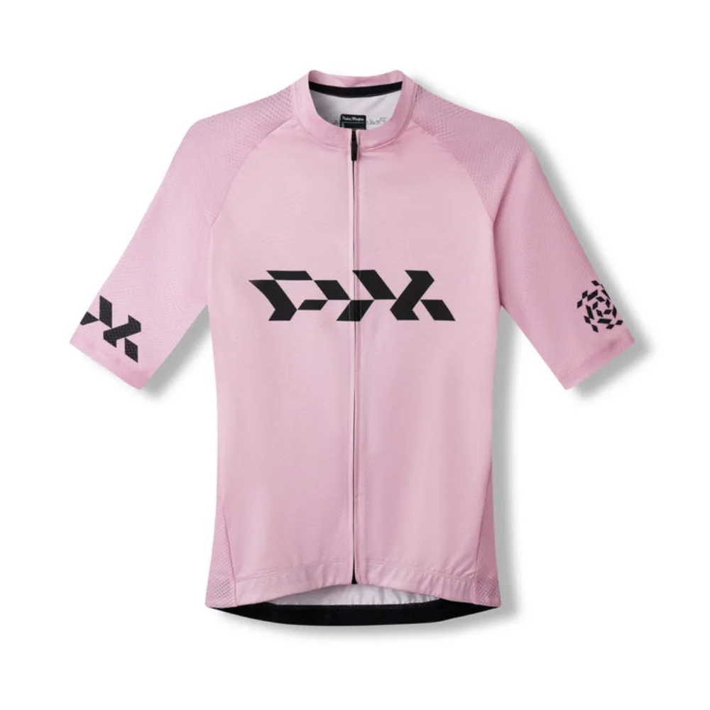 Pedal Mafia NEW Man Clothing Cycling Wear Jersey MTB Road Bike Racing Clothes Short Sleeve Race Aero Riding Jersey Breathable view 4