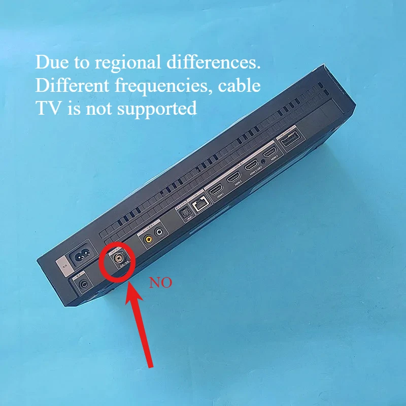 Совместим с ТВ Samsung ONE CONNECT BOX SOC2001R QA65Q900R QE65Q900R QE65Q900RBU QN65Q900R QN65Q900RBFXZA 65 дюймов 65 дюймов