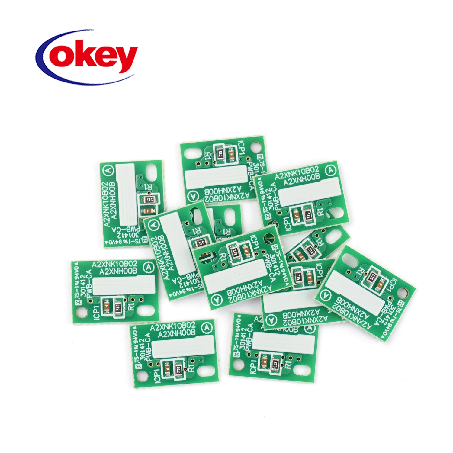 20x TN328 TN-328 TN 328 for Konica Minolta bizhub C250i C300i