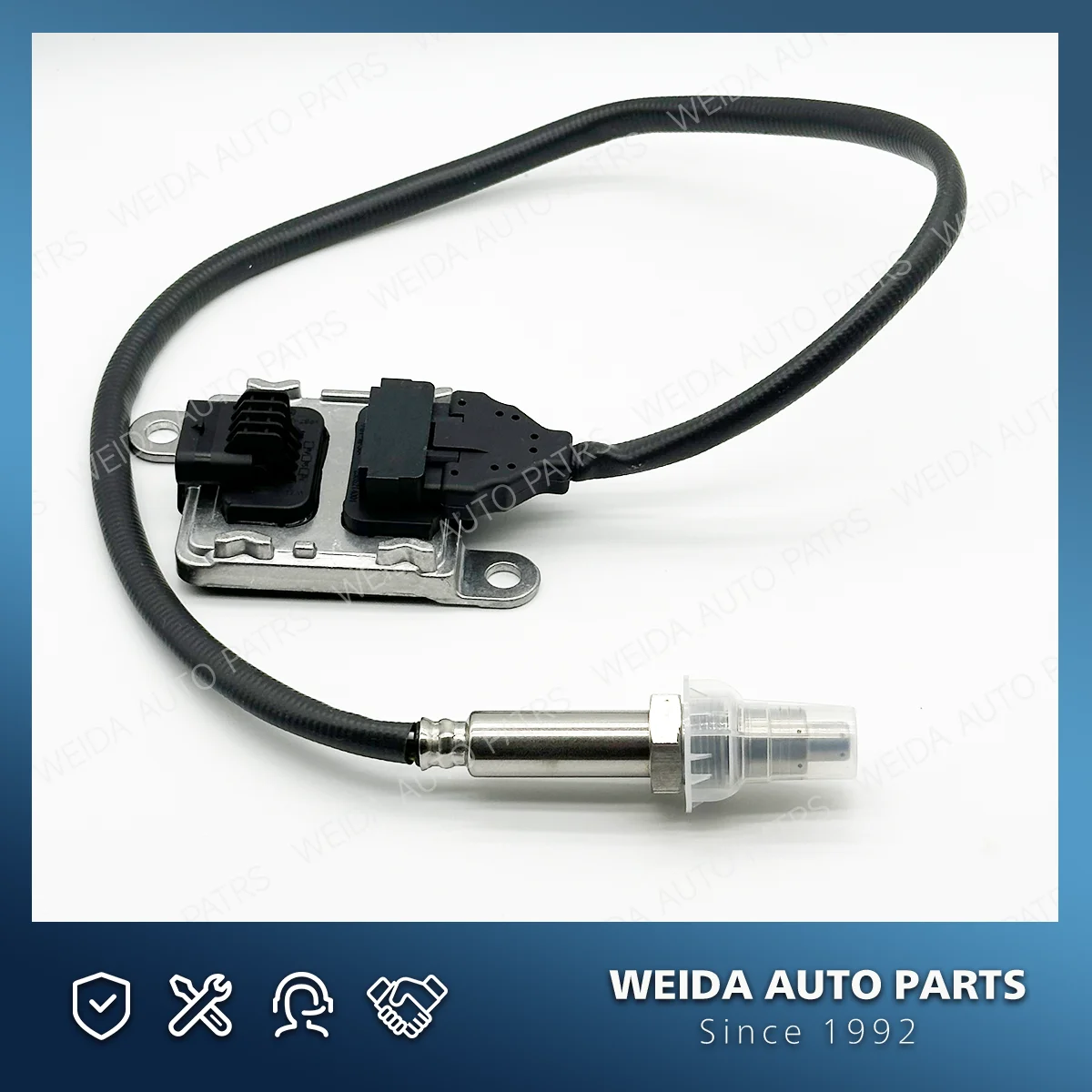 

5WK97381 A0009054704 Original New Nitrogen Oxide Nox Sensor For Mercedes Benz E-Class W213 W238 CLS W257 S-Class W222