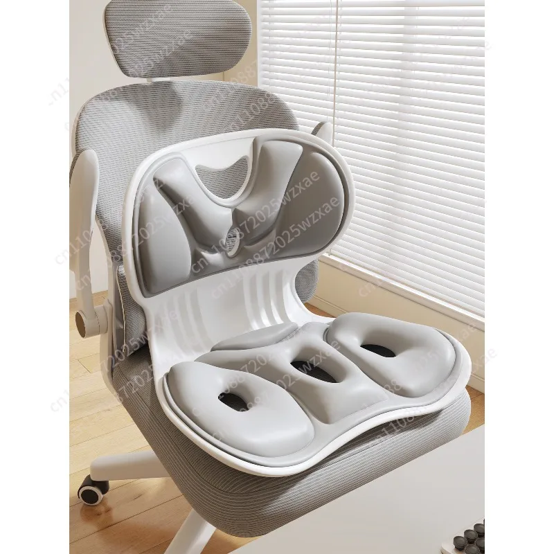 Bed Back Chair Waist Correction Sitting Position Breastfeeding Chair Office Single Lazy Sofa Cushion Bay Window Waist Support