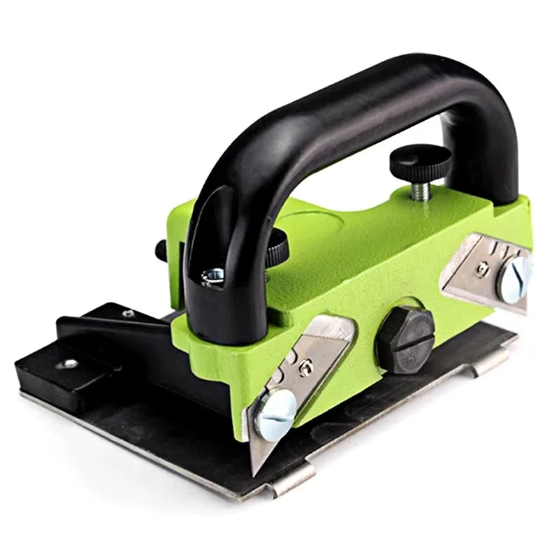PVC Flooring Installation Tool - Seam Joining Knife/Butt Cutter, Precision Seam Trimmer for Seamless Joints - view 2