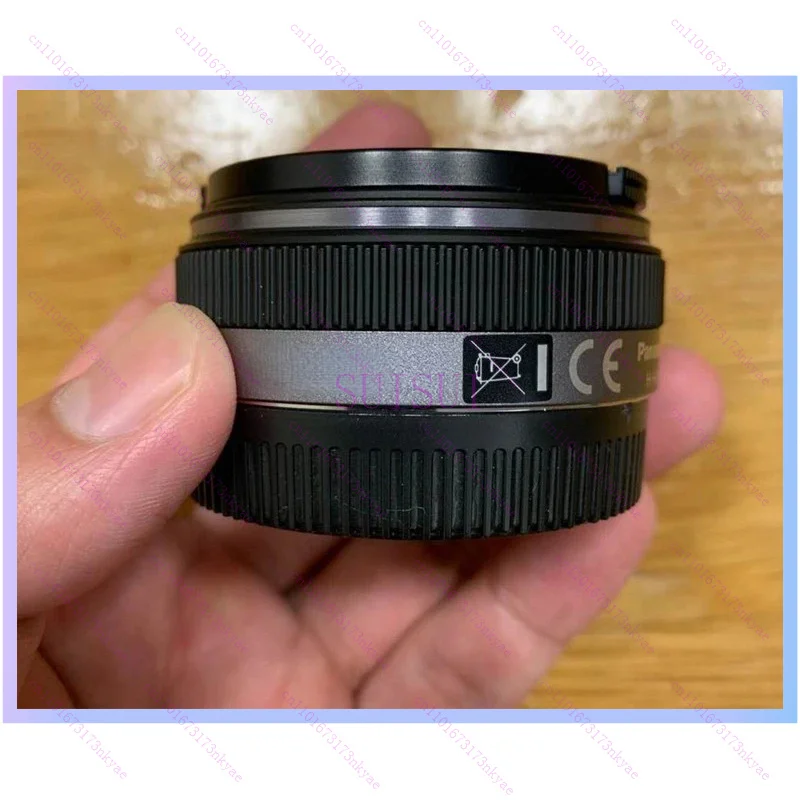 تستخدم ل Lumix G 14 مللي متر F/2.5 ASPH وحدة العدسة لباناسونيك GF6 GM5 GF8 GF7 GM1 GH4 GX85 DMC-GF6 DMC-GF5 GF8 DMC-GF7 GF9