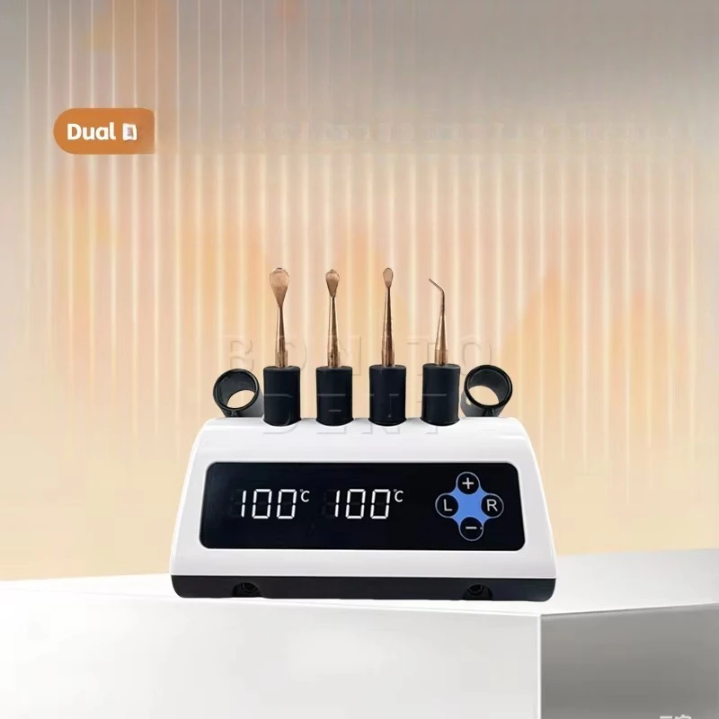 Electric wax carving machine, professional polishing machine, equipped with powerful electric file and drill.