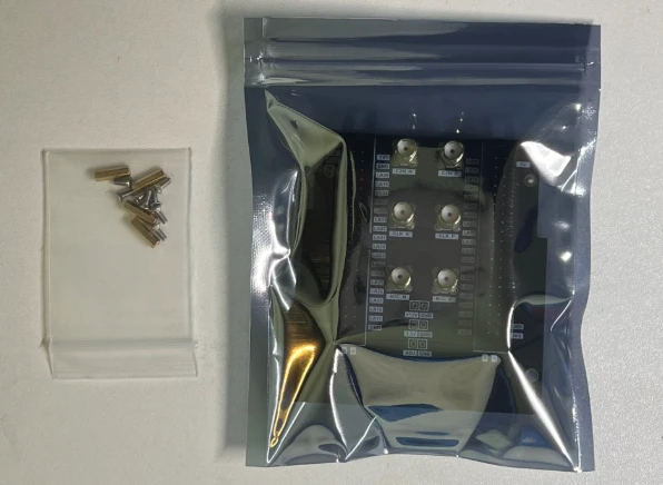 

Плата расширения FMC, 40-контактный модуль порта расширения FMC для GPIO FMC, дочь-карта LPC FL1010