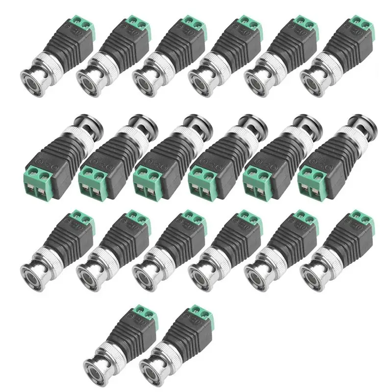 connecteur-balun-male-bnc-20-pieces-connecteur-coaxial-cat5-vers-connecteur-male-bnc-pour-cameras-de-videosurveillance-cctv-connecteur-male-bnc