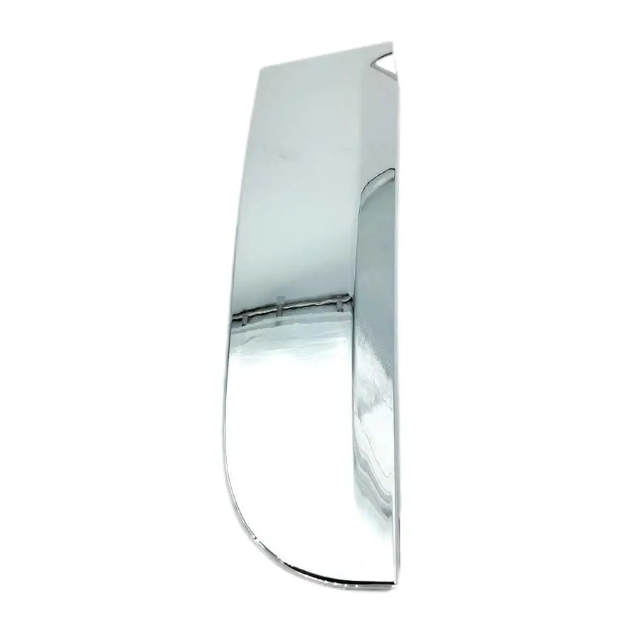 

Chrome Rear Door Pillar Molding Trim Left For 2011-2016 Kia Sportage 83270-3W010