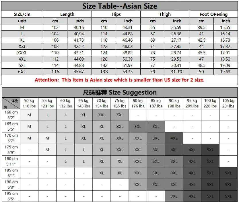 Spring Autumn Thin Men\'s Casual Pants Work Pants Large Size Loose Men\'s Long Cargo Pants Elastic Waist Lightweight